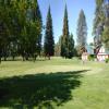 McCall Golf Club (Aspen / Birch) Hole #6 - Greenside - Sunday, June 23, 2024 (McCall Trip)