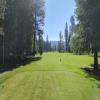 McCall Golf Club (Aspen / Birch) Hole #7 - Tee Shot - Sunday, June 23, 2024 (McCall Trip)