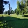 McCall Golf Club (Aspen / Birch) Hole #8 - Tee Shot - Sunday, June 23, 2024 (McCall Trip)