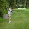  Hole #5 - Tee Shot - Friday, May 30, 2008 (Flathead Valley #4 Trip)