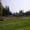 Clubhouse - Sunday, August 23, 2015 (Flathead Valley #5 Trip)