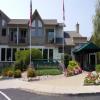 Clubhouse - Sunday, August 23, 2015 (Flathead Valley #5 Trip)