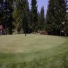 Practice Green - Sunday, August 23, 2015 (Flathead Valley #5 Trip)