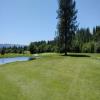  Hole #10 - Approach - Monday, June 24, 2024 (McCall Trip)