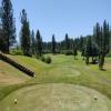  Hole #10 - Tee Shot - Monday, June 24, 2024 (McCall Trip)