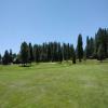  Hole #11 - Approach - Monday, June 24, 2024 (McCall Trip)