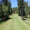  Hole #13 - Tee Shot - Monday, June 24, 2024 (McCall Trip)