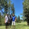  Hole #15 - Tee Shot - Monday, June 24, 2024 (McCall Trip)