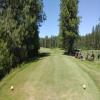  Hole #16 - Tee Shot - Monday, June 24, 2024 (McCall Trip)
