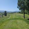  Hole #2 - Tee Shot - Monday, June 24, 2024 (McCall Trip)
