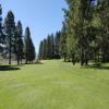  Hole #3 - Approach - Monday, June 24, 2024 (McCall Trip)