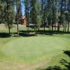  Hole #9 - Greenside - Monday, June 24, 2024 (McCall Trip)