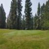  Hole #11 - Greenside