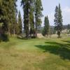  Hole #13 - Greenside
