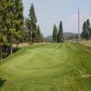  Hole #15 - Greenside