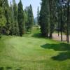  Hole #17 - Greenside