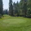  Hole #18 - Greenside