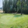 Practice Green