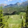  Hole #1 - View Of - Wednesday, July 8, 2020 (Big Sky Trip)