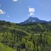  Hole #1 - View Of - Wednesday, July 8, 2020 (Big Sky Trip)