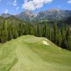  Hole #2 - Greenside - Wednesday, July 8, 2020 (Big Sky Trip)