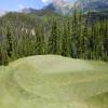  Hole #3 - Greenside - Wednesday, July 8, 2020 (Big Sky Trip)