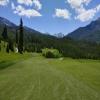  Hole #6 - Approach - Wednesday, July 8, 2020 (Big Sky Trip)