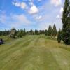 The Links At Moses Pointe Hole #15 - Tee Shot - Saturday, June 10, 2017 (Central Washington #2 Trip)