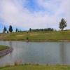 The Links At Moses Pointe Hole #18 - View Of - Saturday, June 10, 2017 (Central Washington #2 Trip)