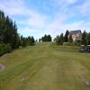The Links At Moses Pointe Hole #2 - Tee Shot - Saturday, June 10, 2017 (Central Washington #2 Trip)