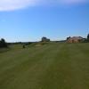 The Links At Moses Pointe Hole #7 - Approach - Saturday, June 10, 2017 (Central Washington #2 Trip)