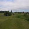 The Links At Moses Pointe Hole #8 - Tee Shot - Saturday, June 10, 2017 (Central Washington #2 Trip)