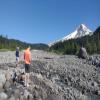 Off-Course (Hood River Trip)
