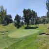Mt. Woodson Golf Club Hole #11 - Greenside - Friday, May 1, 2026 (San Diego #2 Trip)
