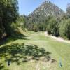 Mt. Woodson Golf Club Hole #11 - Tee Shot - Friday, May 1, 2026 (San Diego #2 Trip)
