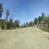 Mt. Woodson Golf Club Hole #13 - Approach - Friday, May 1, 2026 (San Diego #2 Trip)