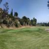 Mt. Woodson Golf Club Hole #13 - Greenside - Friday, May 1, 2026 (San Diego #2 Trip)