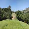 Mt. Woodson Golf Club Hole #13 - Tee Shot - Friday, May 1, 2026 (San Diego #2 Trip)
