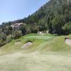 Mt. Woodson Golf Club Hole #15 - Approach - Friday, May 1, 2026 (San Diego #2 Trip)