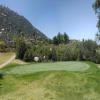 Mt. Woodson Golf Club Hole #16 - Greenside - Friday, May 1, 2026 (San Diego #2 Trip)
