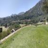 Mt. Woodson Golf Club Hole #17 - Tee Shot - Friday, May 1, 2026 (San Diego #2 Trip)