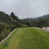 Mt. Woodson Golf Club Hole #3 - Tee Shot - Friday, May 1, 2026 (San Diego #2 Trip)