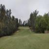 Mt. Woodson Golf Club Hole #4 - Approach - Friday, May 1, 2026 (San Diego #2 Trip)