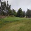 Mt. Woodson Golf Club Hole #4 - Greenside - Friday, May 1, 2026 (San Diego #2 Trip)