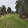 Mt. Woodson Golf Club Hole #4 - Tee Shot - Friday, May 1, 2026 (San Diego #2 Trip)