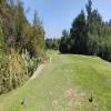 Mt. Woodson Golf Club Hole #9 - Tee Shot - Friday, May 1, 2026 (San Diego #2 Trip)