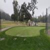 Mt. Woodson Golf Club - Practice Green - Friday, May 1, 2026 (San Diego #2 Trip)