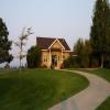Clubhouse - Sunday, August 23, 2015 (Flathead Valley #5 Trip)