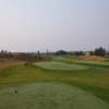  Hole #1 - Tee Shot - Sunday, August 23, 2015 (Flathead Valley #5 Trip)