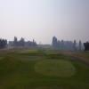  Hole #11 - Tee Shot - Sunday, August 23, 2015 (Flathead Valley #5 Trip)